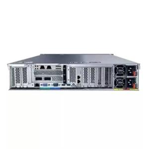 2u rack server chassis for lenovo thinksystem sr658 server Intel Xeon silver