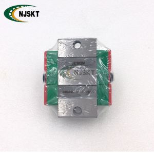 Wholesale 20mm Size EGW20SA HIWIN Guideway Hiwin Guide Block For CNC Machinery from china suppliers