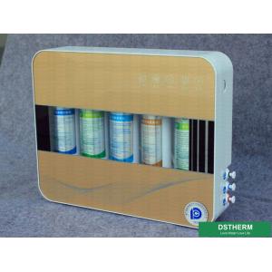 Wholesale UF Filtration System Home Use 5 Micron Filters OEM Water Ro Carbon Filter With Ro Water Tank from china suppliers