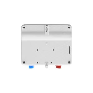 6KW Electric Tankless Water Heater with 55.C Temperature