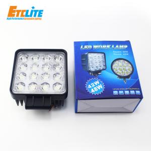 20000 Lumen Rechargeable Automotive Work Light 24V 51W K1748