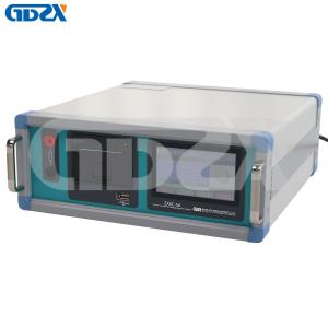 ZXXC-5A New Type Power Transformer Demagnetization Analyzer