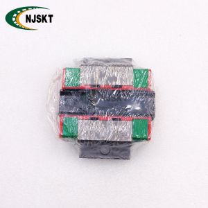 EGW25SA HIWIN Linear Guide Smooth High Rigidity For Automation