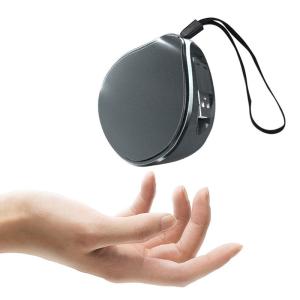 Multifunctional 2.4A TPE 3 In 1 Charging Cables With 3 Type Ports