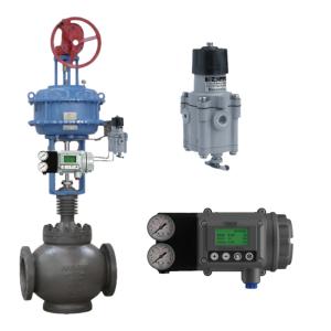 Wholesale Masoneilan 78 Series Valve Positioner 5-100psi 1/4NPT Pressure Relief from china suppliers