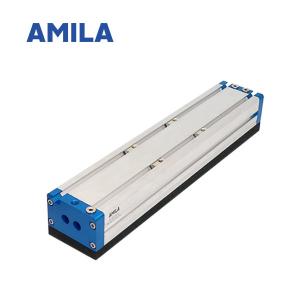 Foam Vacuum Gripper Large Area Vacuum Gripping System ATS With Alumina Materials