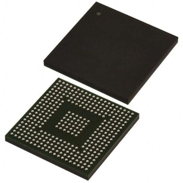Field Programmable Gate Array LCMXO2-4000HC-5BG332I 323 MHz MachXO2 Embedded