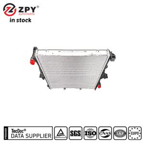 ZPY 7L0121253A Radiator Reinforced High Density For Audi Q7 4L VW Porsche