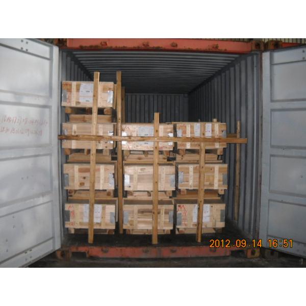 Hot Rolling Aluminium Flat Sheet 0.2mm – 6.35mm Thickness For Tread Plate