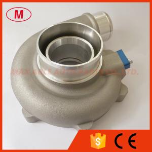 China G25-550 compressor housing for 48.35/60.00mm 871389-5004S/871389-5005S/877895-5001S/877895-5003S/877895-5004S on sale