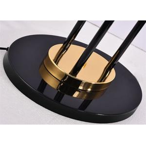 Contemporary LED Adjustable Floor Lamp Minimalist Cordless Floor Lamp