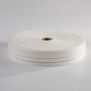 China High Water Absorption HME Medical Paper Roll 1.2mm on sale