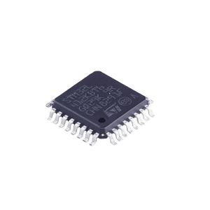 Wholesale STMicroelectronics STM32L412KBT6 other Electronic Components 32L412KBT6 Microcontroller from china suppliers