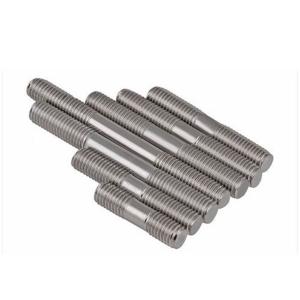 Wholesale High Precison Step Down Threaded Studs Excellent Fastening Performance from china suppliers