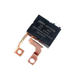 Wholesale Impulse Excitation Single Coil Latching Relay , 90A 1B Electromechanical Relay from china suppliers