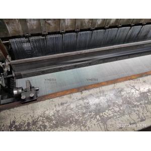 304 316L Stainless Steel Knitted Wire Mesh for Industrial Filtration