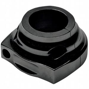 plastic cnc machining milling parts black delrin pom cnc plastic machined