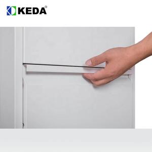 50Kgs Loading Capacity OEM Precision Drawer Filing Cabinet