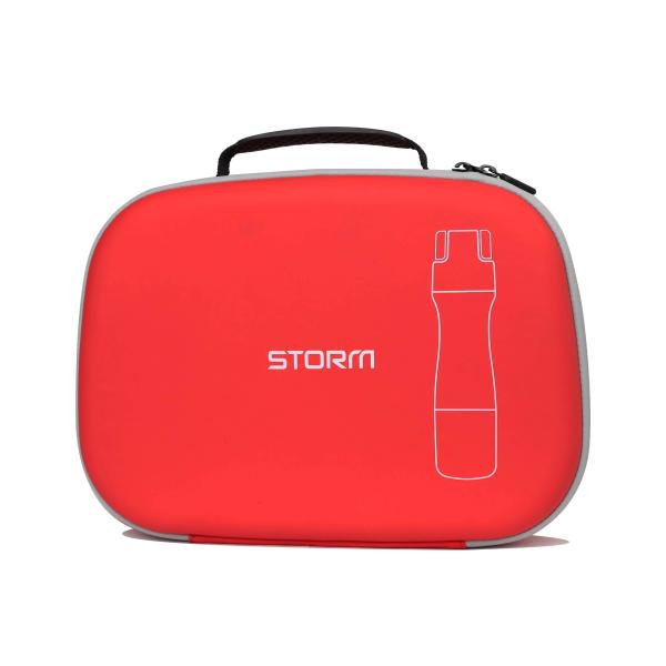 1680D Nylon EVA Electronic Case