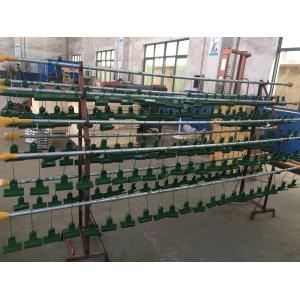 Stone Crusher Wear Parts Barmac B7150 B9100 VSI Rotor Tip Client Specification