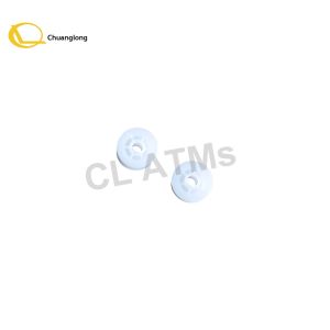 Wholesale ATMs China Supplier Yihua 6040W OKI RG7 Bill Press Pool Guide Belt Gear BCC-00006 from china suppliers