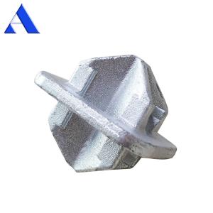 ACE Professional Supply Hot Dip Galvanized Forged Steel Stacking Cone for DNV GL