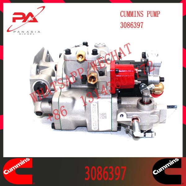3086397 original and new Cum-mins KTA19 K19 Injection pump Engine 3086397 3655993 3347530 3883776 3088681 3096205