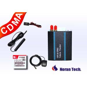 Wholesale CDMA Vehicle Gps Tracker Real Time Location Free Website Gps Tracking System from china suppliers