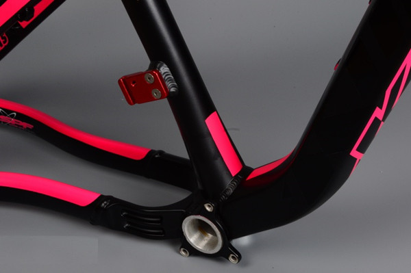 KINESIS TA529 Aluminum Alloy 27.5 inch/650B All Mountain/Am Hardtail Mtb frame for mountain bike