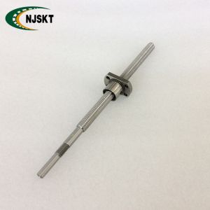 Wholesale SFK01402 Rotary Ball Screw 14mm Diameter For Surgical Robots from china suppliers