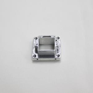 Antirust Precision Aluminum CNC Parts , Anti Oxidation Aluminum CNC Machined