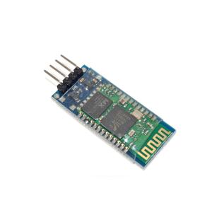 4 Pin 2.4GHz HC-06 Wireless Arduino Sensor Module Bluetooth Wireless Module for