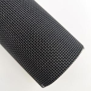 15x11 Pet Mesh Screen With 0.35mm Wire Diameter For Fine Particle Separation