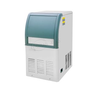 Wholesale 220380V Commercial Ice Cube Machine High Productivity Ice Making Speed 15 to 20 Minutes Time Cooling Solution for Restaurants from china suppliers