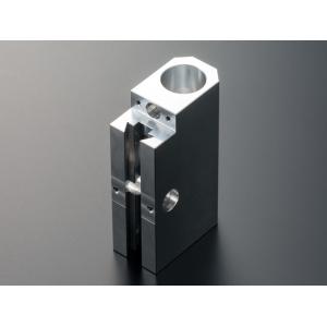 Stainless Steel Robot Mechanical Parts Engineering Structural Components