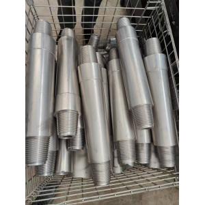 swivel, pulling swivel, sub saver, cross-over, cross over