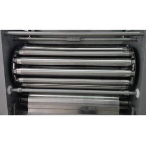 Customer - Tailored 800mm Industrial Laminating Equipment with Multirollers