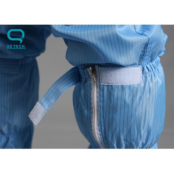 Antistatic Clean Room Garments