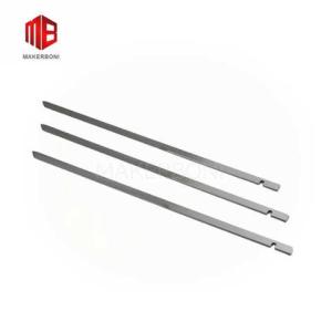 78798006 Blade For Gerber 255*7.9*2.36mm Cutter Knife Blades For Gerber Cutter