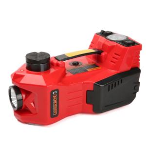 12 volt Inflatable Electric Hydraulic Car Jack With CE RoHS