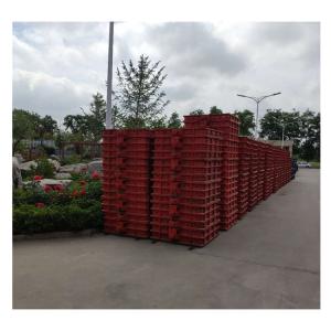 Equipment Molding Line Used Cast Moulding Box for Foundry