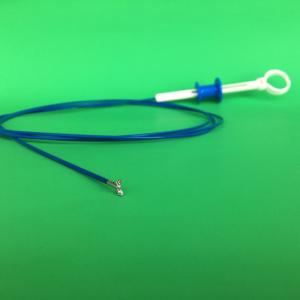Wholesale disposable ring bronchoscope forceps and ercp untersuchung from china suppliers