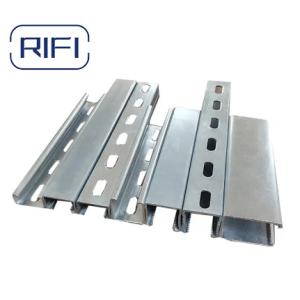 Water Proof Silver IMC Electrical Tubing For Conduit Applications Zinc Threaded