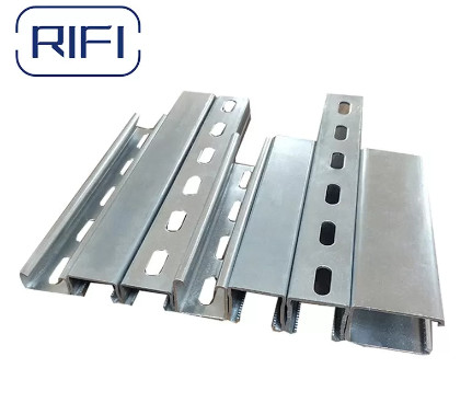 Water Proof Silver IMC Electrical Tubing For Conduit Applications Zinc Threaded