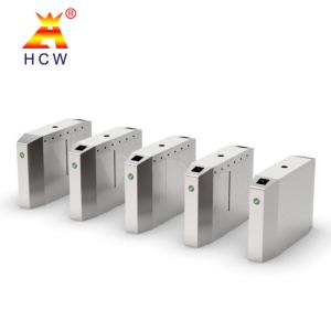 Wholesale SS304 Pedestrian Turnstile Gate Kindergarten Access Control System from china suppliers