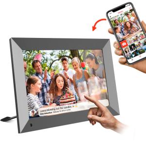 Frameo Wifi 32 Inch Digital Photo Frame IPS Touch Screen
