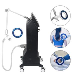 PEMF Pulsed Electromagnetic Field Machine For Fast Rehabilitation