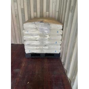 White Transparent Polyester Epoxy Resin Excellent Flow