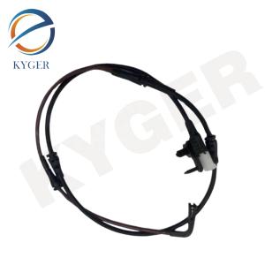 T2H8399 Front Brake Sensor Cable High Sensitivity For Jaguar XE