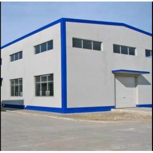 Customization Options for Steel Structure House Streamlined Construction Process